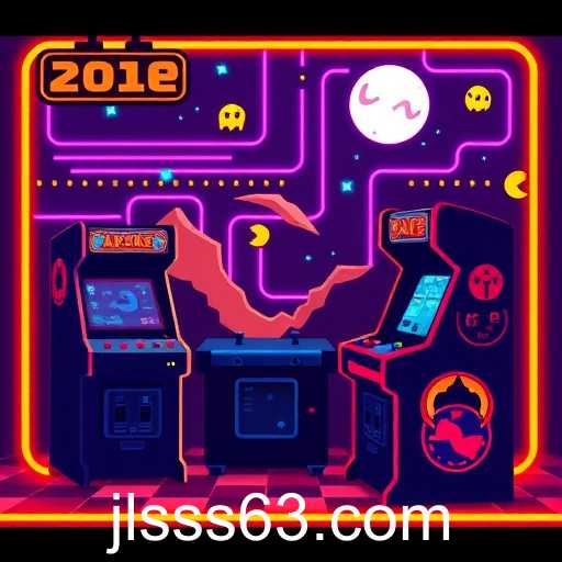 Arcade Classics