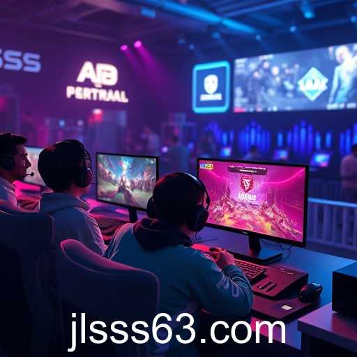 Gaming Revolution with JLSSS