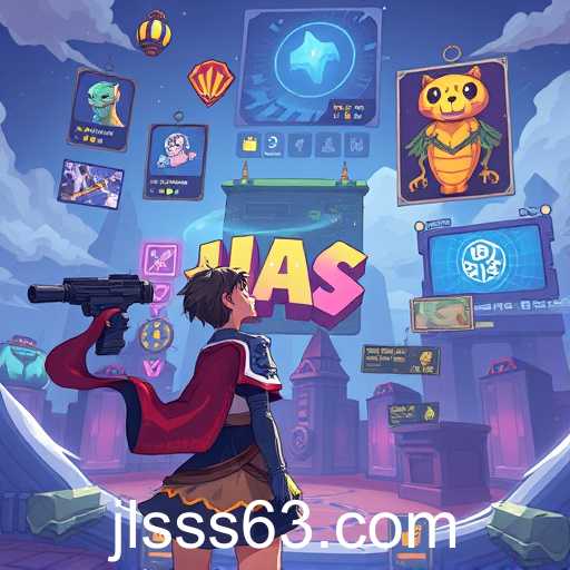 The Rise of JLSSS in the Gaming Arena