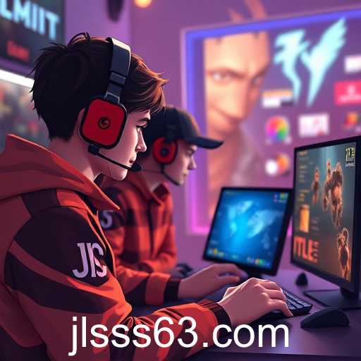 New Trends in Online Gaming