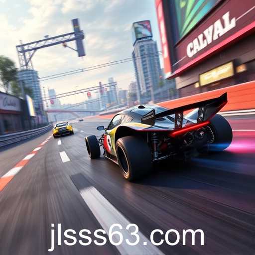 Racing Thrills