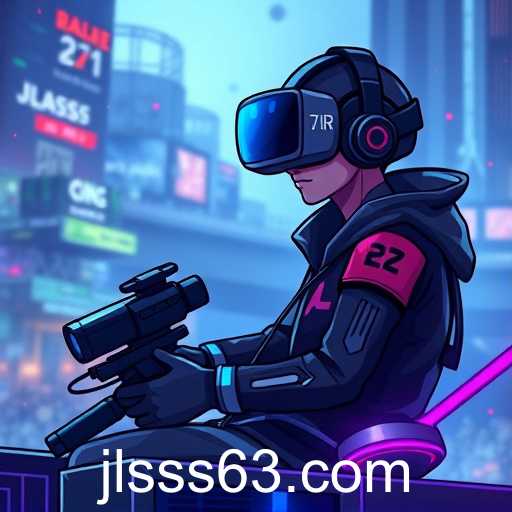 The Rise of JLSSS in the Gaming World