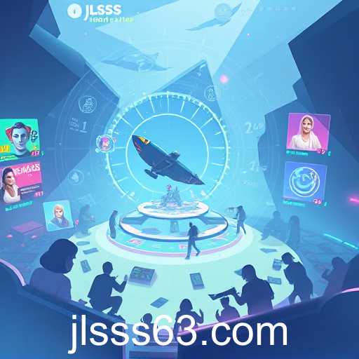 The Rise of jlsss in Online Gaming