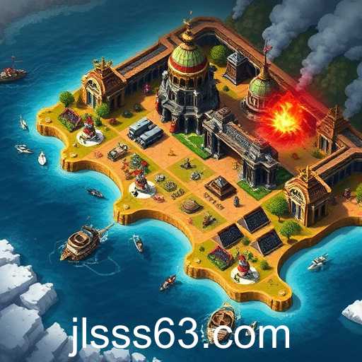 Strategy Games